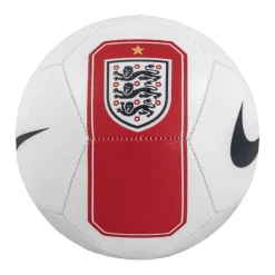 Skills England - Soccer Ball