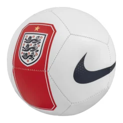 Skills England - Soccer Ball