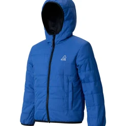 Skoki - Boys' 3-in-1 Winter Sports Jacket