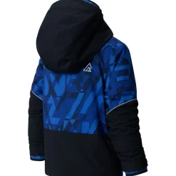 Skoki - Boys' 3-in-1 Winter Sports Jacket