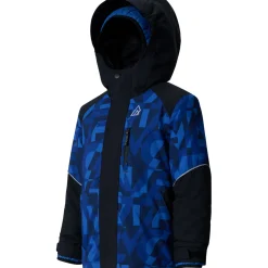 Skoki - Boys' 3-in-1 Winter Sports Jacket
