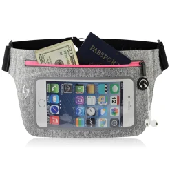 Sky - Running Belt