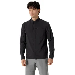Skyline - Men's Shirt