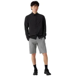Skyline - Men's Shirt