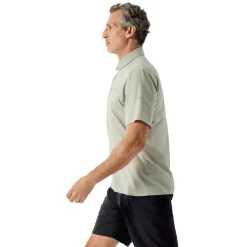 Skyline - Men's Short-Sleeved Shirt