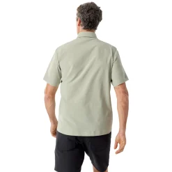Skyline - Men's Short-Sleeved Shirt