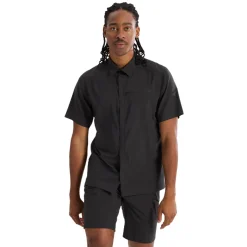 Skyline - Men's Short-Sleeved Shirt