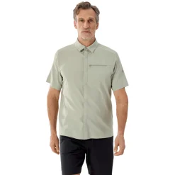Skyline - Men's Short-Sleeved Shirt