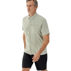 Skyline - Men's Short-Sleeved Shirt