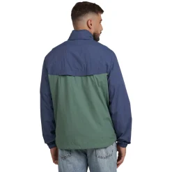 Skyline - Men's Windbreaker Jacket