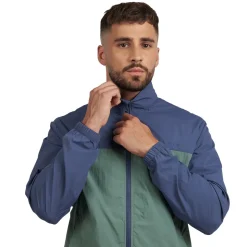 Skyline - Men's Windbreaker Jacket