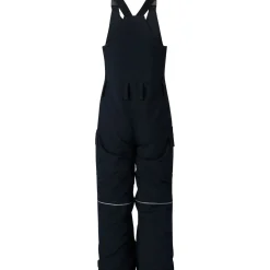 Slalom - Junior Winter Sports Insulated Pants with Bib