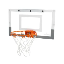 Slam Jam - Over-The-Door Mini Basketball Hoop