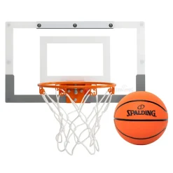Slam Jam - Over-The-Door Mini Basketball Hoop
