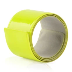 Slap Band - Reflective Wrap Band