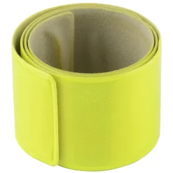Slap Band - Reflective Wrap Band