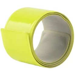 Slap Band - Reflective Wrap Band