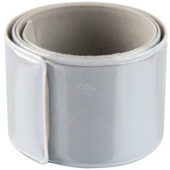 Slap Band - Reflective Wrap Band