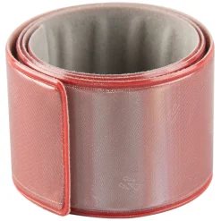 Slap Band - Reflective Wrap Band