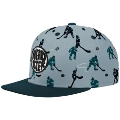Slap Shot - Junior Adjustable Cap