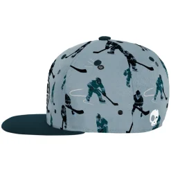 Slap Shot - Junior Adjustable Cap