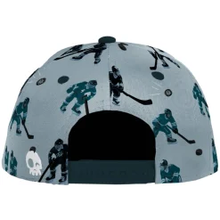 Slap Shot - Junior Adjustable Cap