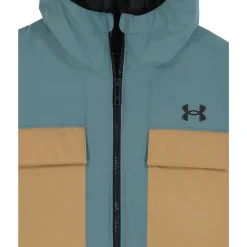 Slate Quarry - Boys' Winter Sports Jacket