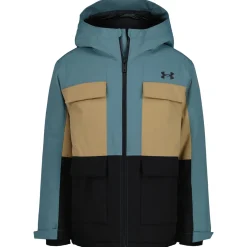 Slate Quarry - Boys' Winter Sports Jacket