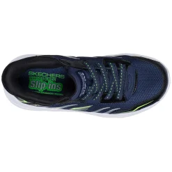 S-Lights Meteor Brisk Beams - Boys' Athletic Shoes