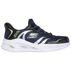 S-Lights Meteor Brisk Beams - Boys' Athletic Shoes