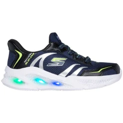 S-Lights Meteor Brisk Beams - Boys' Athletic Shoes