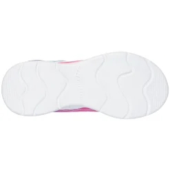 S-Lights Wavy Beams - Little Girls' Athletic Shoes