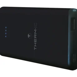 Slim Universal 10 000 mAh - Portable Powerbank for Heated Vest