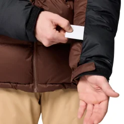 Slope Style - Men's Winter Sports Jacket