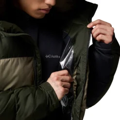 Slope Style - Men's Winter Sports Jacket