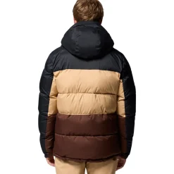 Slope Style - Men's Winter Sports Jacket