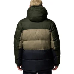 Slope Style - Men's Winter Sports Jacket