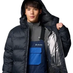 Slope Style - Men's Winter Sports Jacket