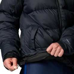 Slope Style - Men's Winter Sports Jacket