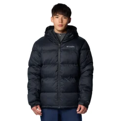 Slope Style - Men's Winter Sports Jacket