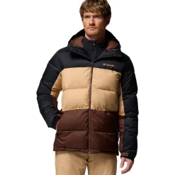 Slope Style - Men's Winter Sports Jacket