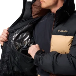 Slope Style - Men's Winter Sports Jacket