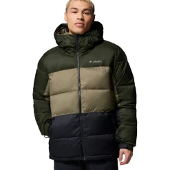 Slope Style - Men's Winter Sports Jacket