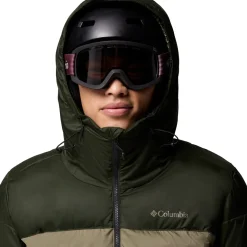 Slope Style - Men's Winter Sports Jacket