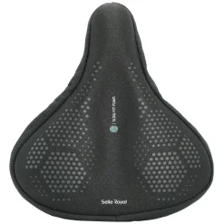 Slow Fit Medium - Bike Seat Cover