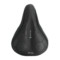 Slow Fit Small - Bike Seat Cover