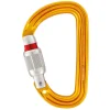SM窶僖 Screw-Lock - Locking Carabiner