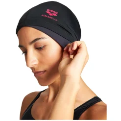 Smart - Adult Swimming Cap