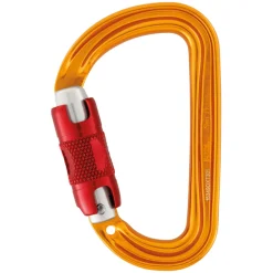 SM'D RL - Locking Carabiner