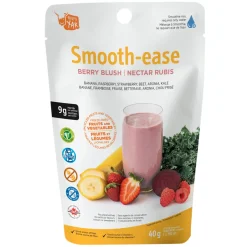 Smooth-Ease Berry Blush - Smoothie Mix